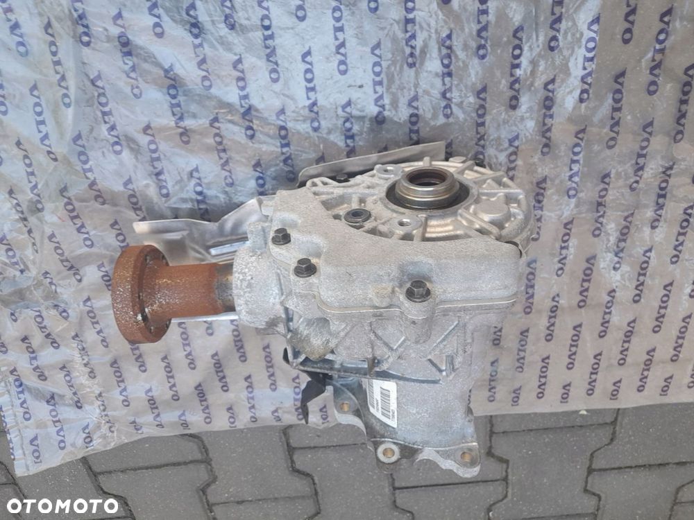 PRZEKŁADNIA KĄTOWA 32249459 VOLVO XC60 II 2020R W-WA - 4