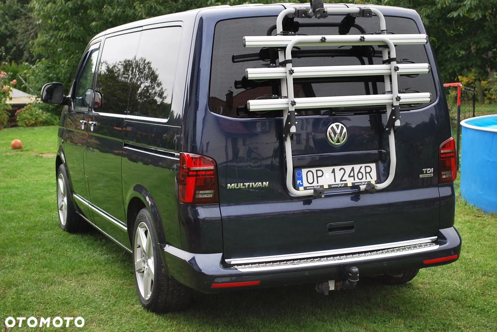 Volkswagen Multivan - 6