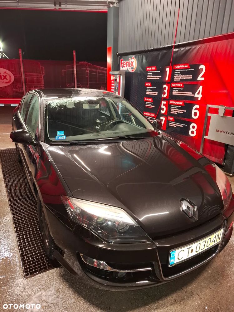 Renault Laguna 2.0 Expression - 2