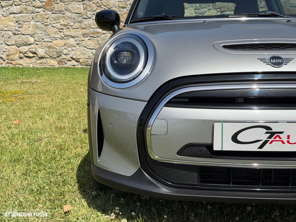 MINI 3 Portas Cooper SE Yours - 10