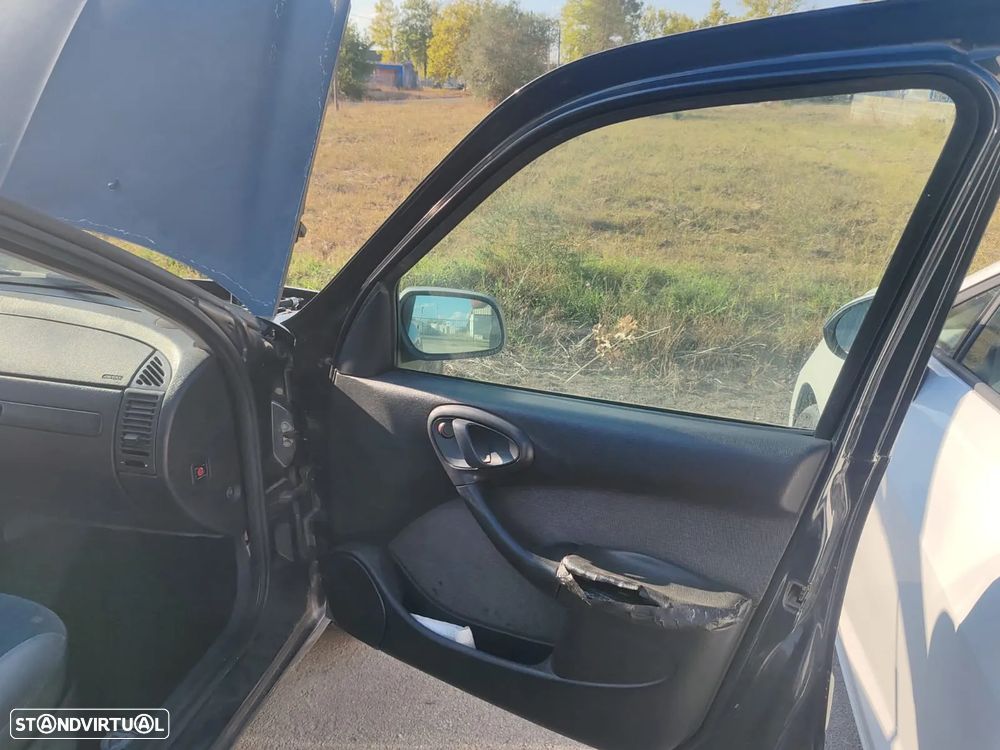 Citroën Xsara 1.4i X - 25