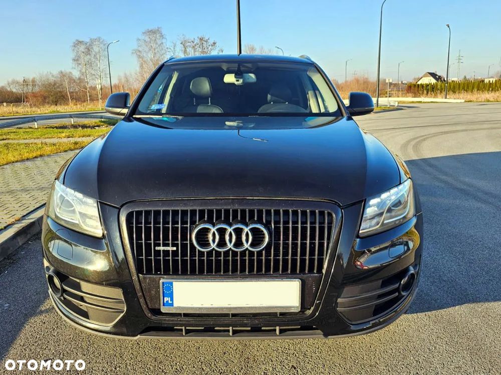 Audi Q5 2.0 TDI Quattro S tronic - 3
