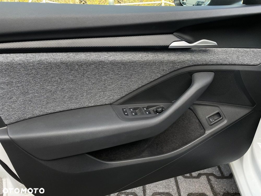 Skoda Superb - 13