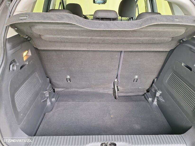 Citroën C3 Aircross 1.2 PureTech Feel Pack - 24