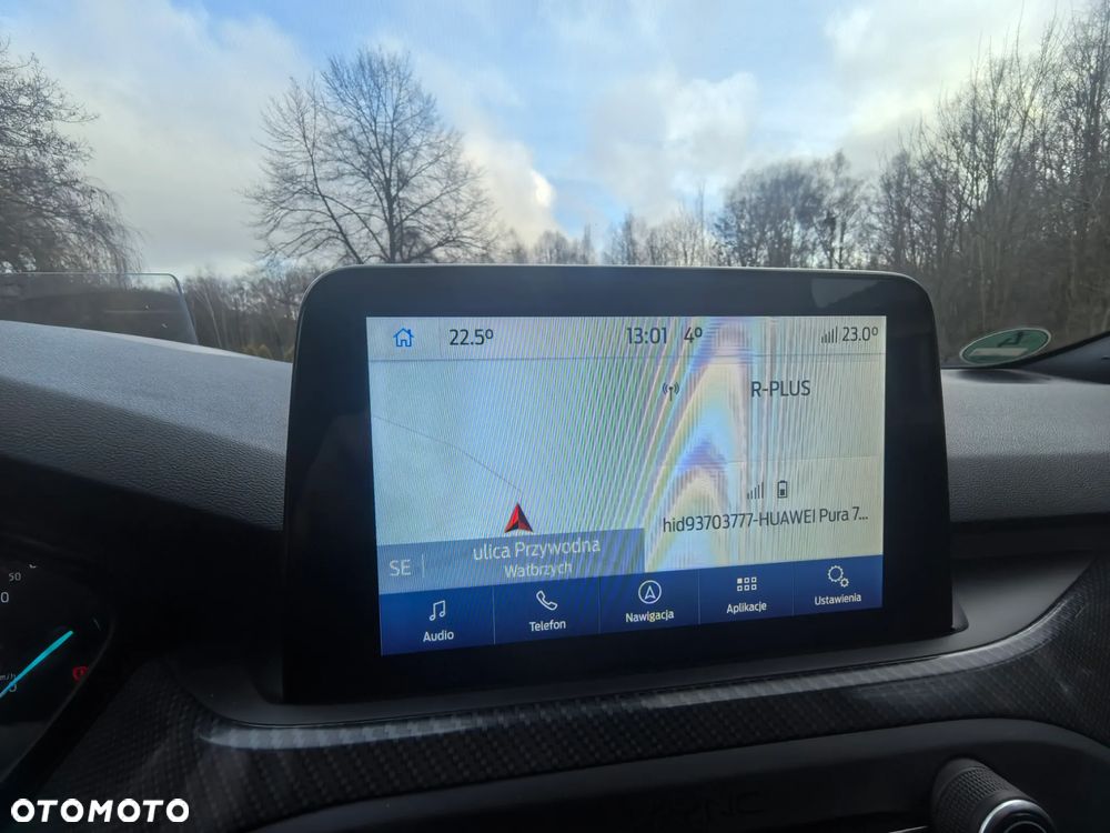 Ford Focus 1.0 EcoBoost Start-Stopp-System ST-LINE STYLE - 24