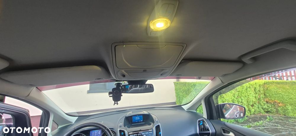 Ford Grand C-MAX 2.0 TDCi Business Edition - 3
