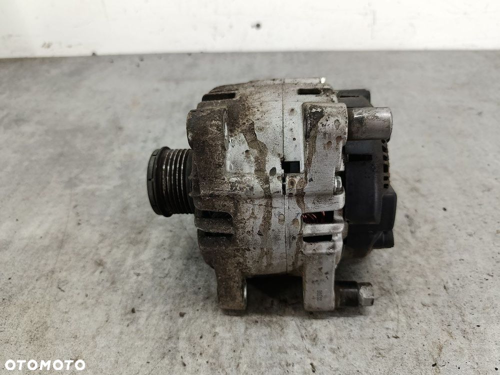 ALTERNATOR FIAT SCUDO II 115364  CARGO 2.0 JTD - 2