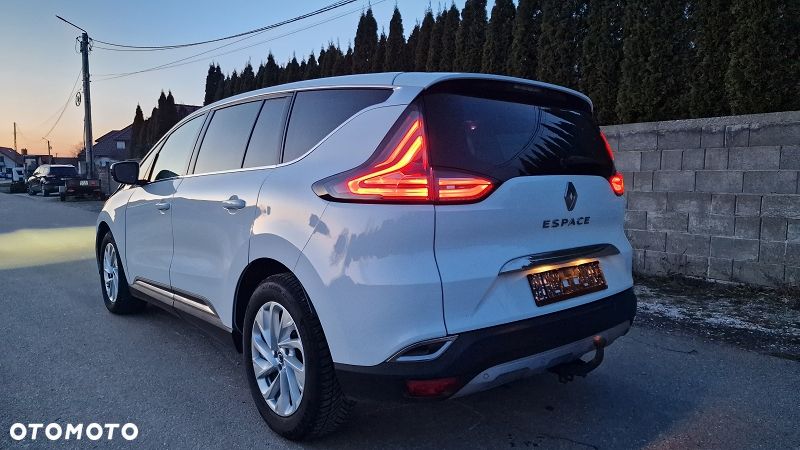 Renault Espace Energy TCe 200 EDC Business - 2