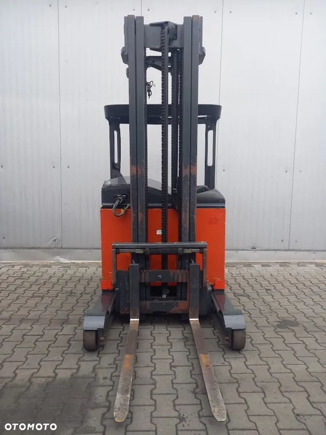 Linde R14 - 2