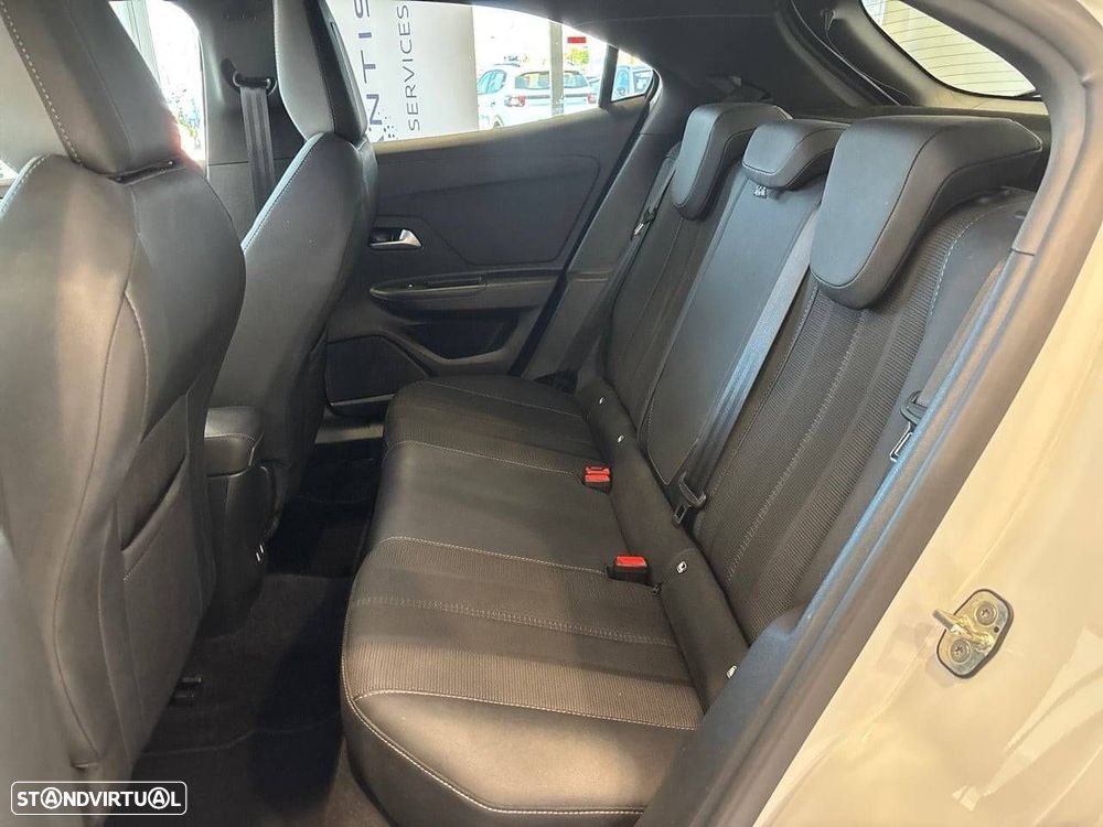 Opel Mokka 1.2 Hybrid GS eDCT - 10