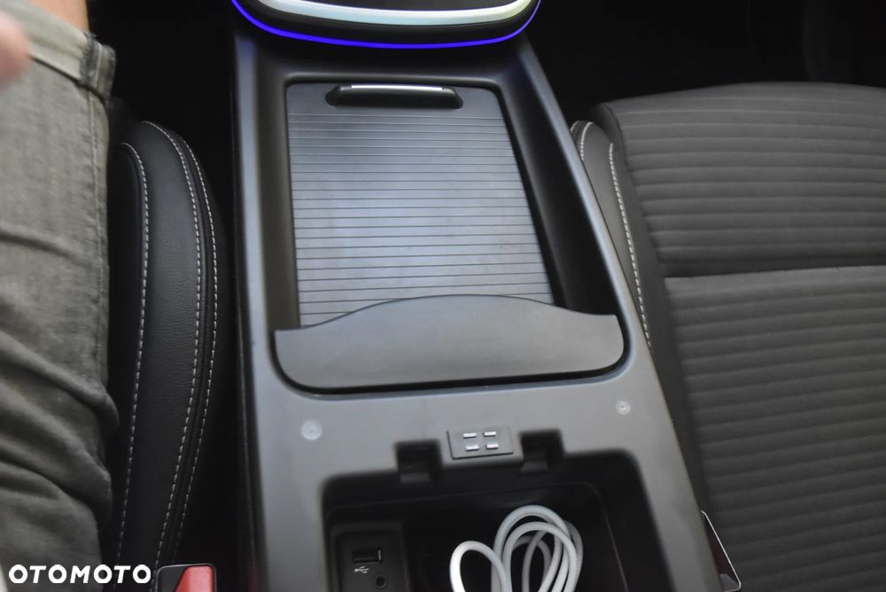 Renault Grand Scenic Energy TCe 130 S&S LIMITED - 20