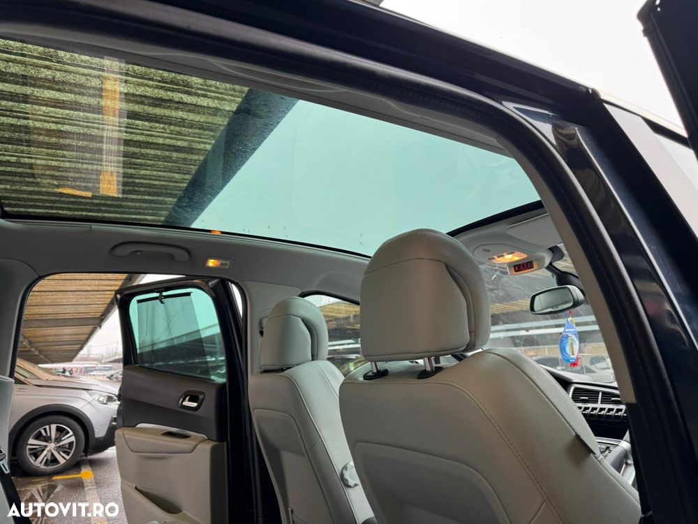 Peugeot 3008 155 THP Platinum - 5