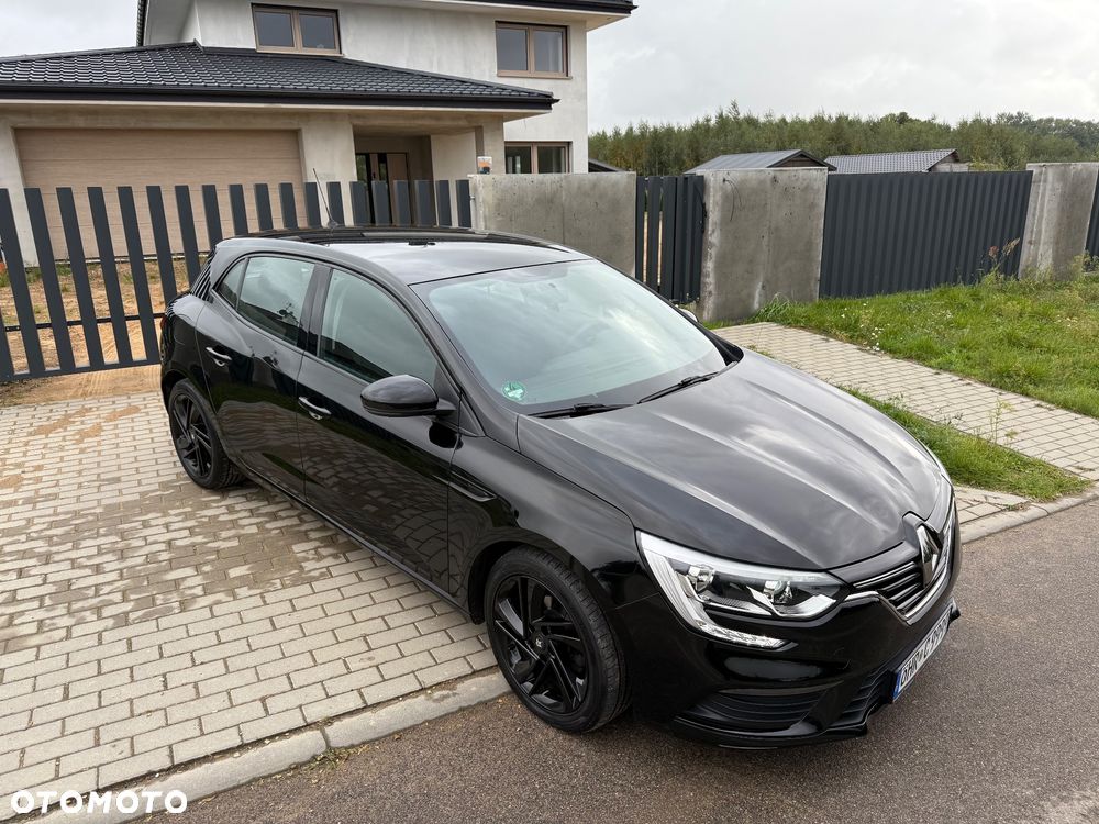 Renault Megane ENERGY TCe 130 Start & Stop Paris - 20
