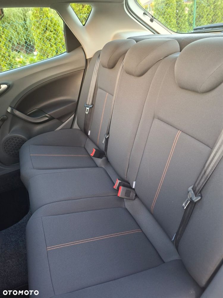 Seat Ibiza - 15