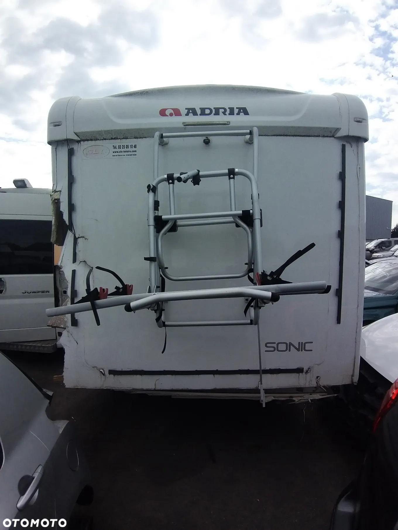 Fiat ADRIA - 3