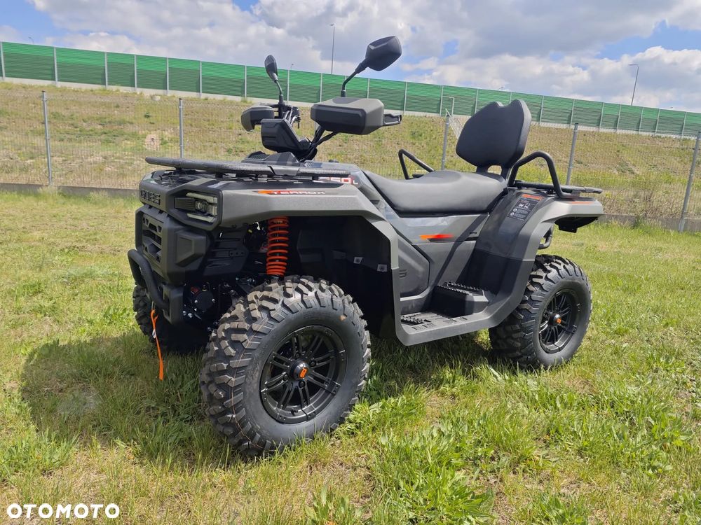 Goes Terrox - 27