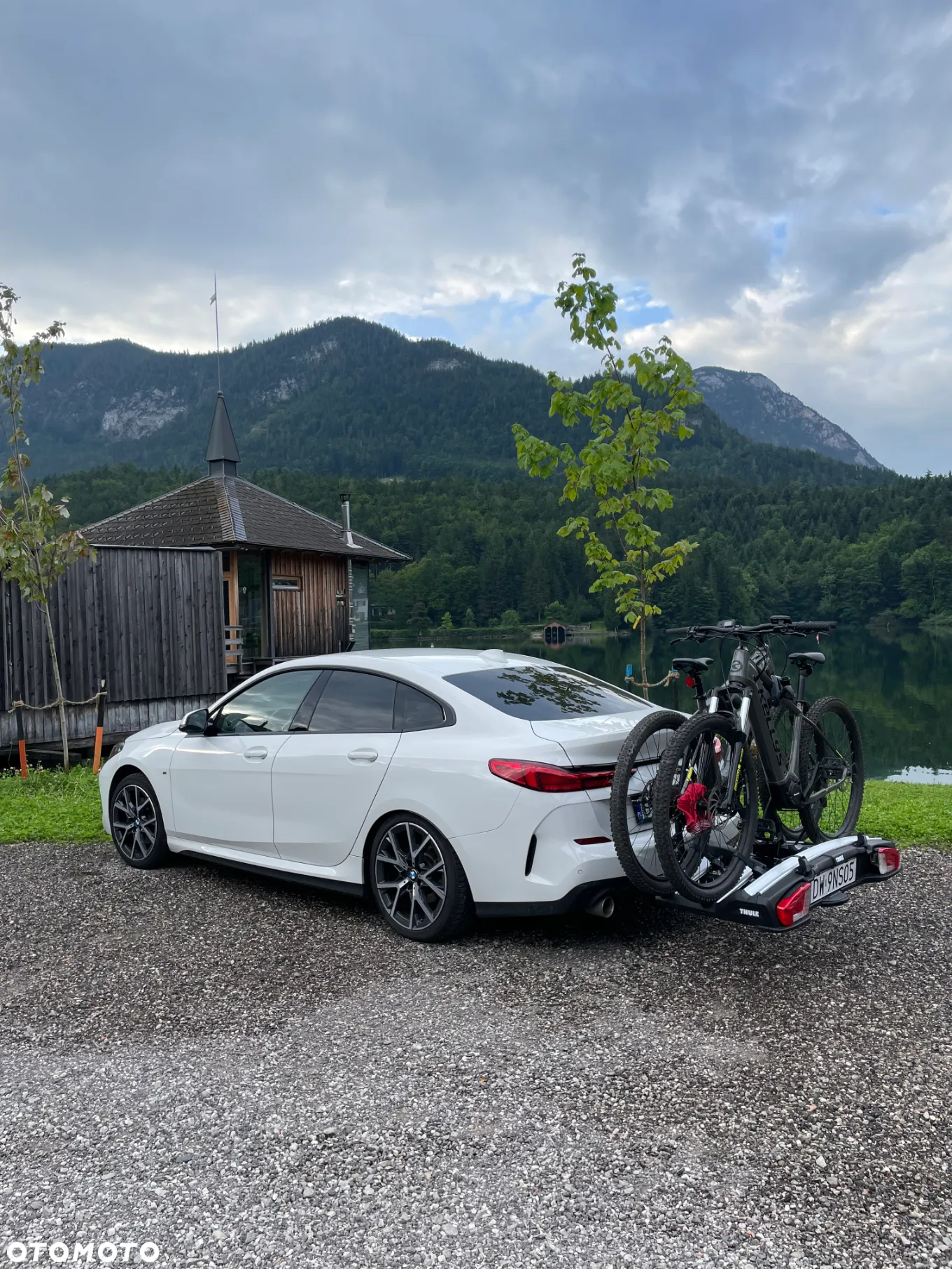 BMW Seria 2 218i - 5