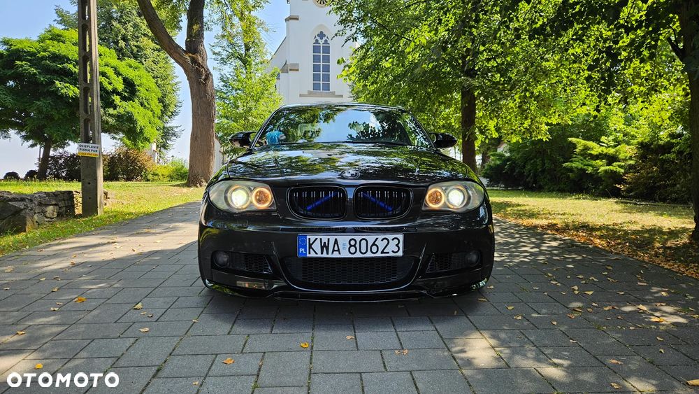 BMW Seria 1 123d - 33