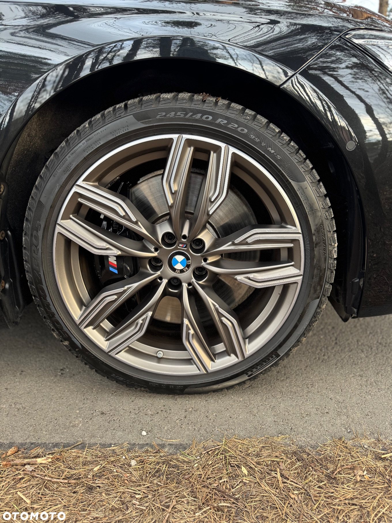 BMW Seria 7 M760Li xDrive - 5