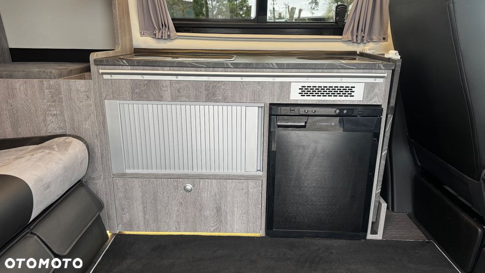Volkswagen Transporter T6 Camper California - 20