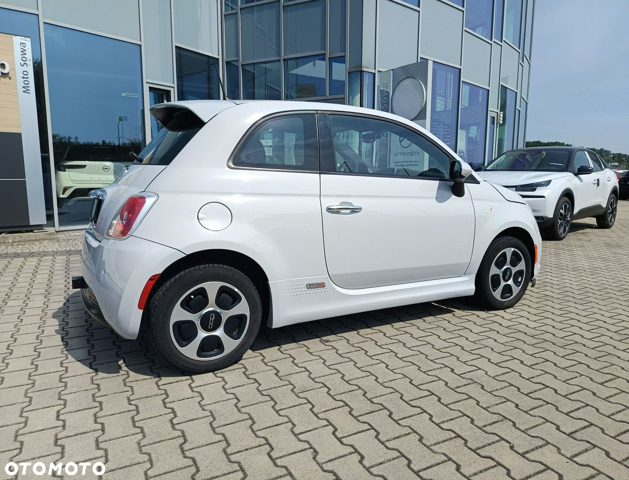 Fiat 500 - 3