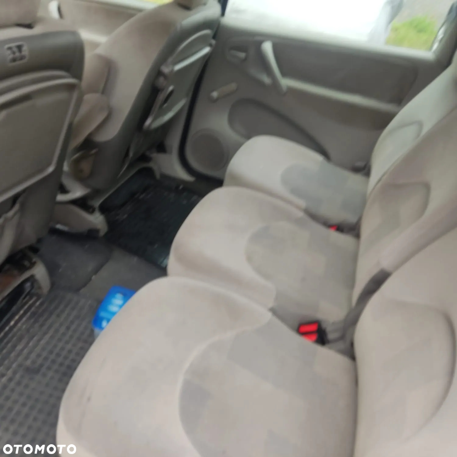 Citroën Xsara Picasso 1.6 - 7