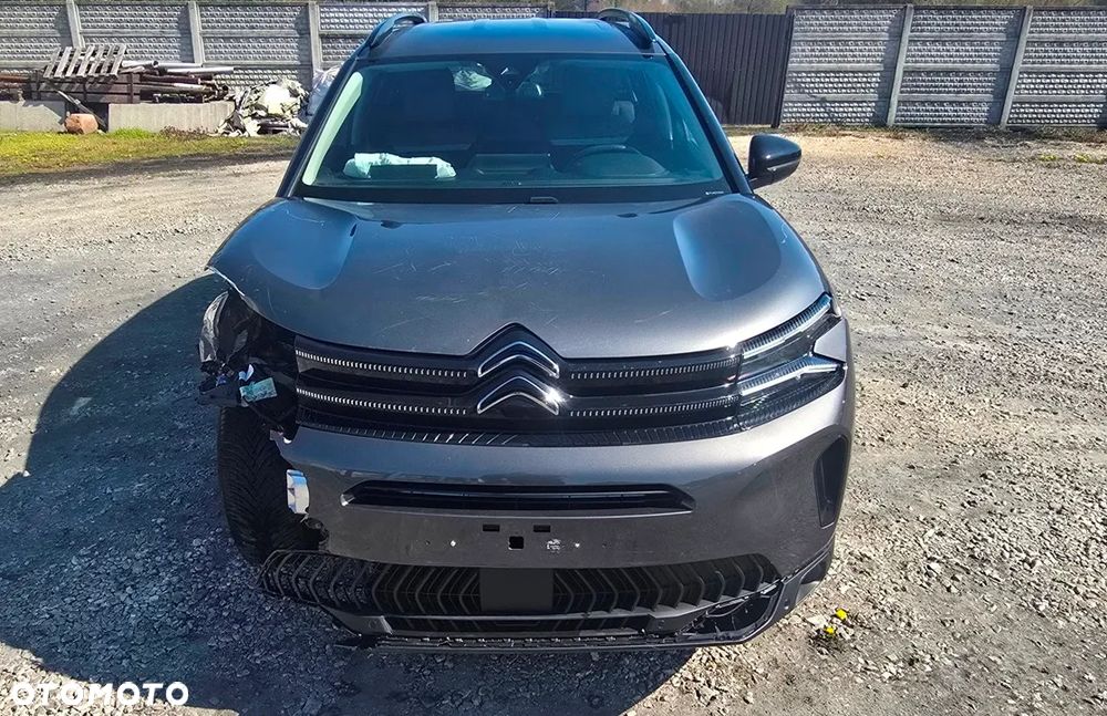 Citroën C5 Aircross Hybrid 145 ë-DSC6 PLUS - 15
