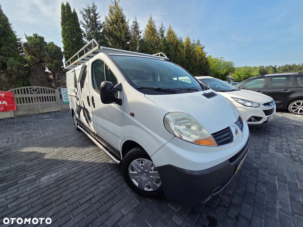 Opel VIVARO - 17