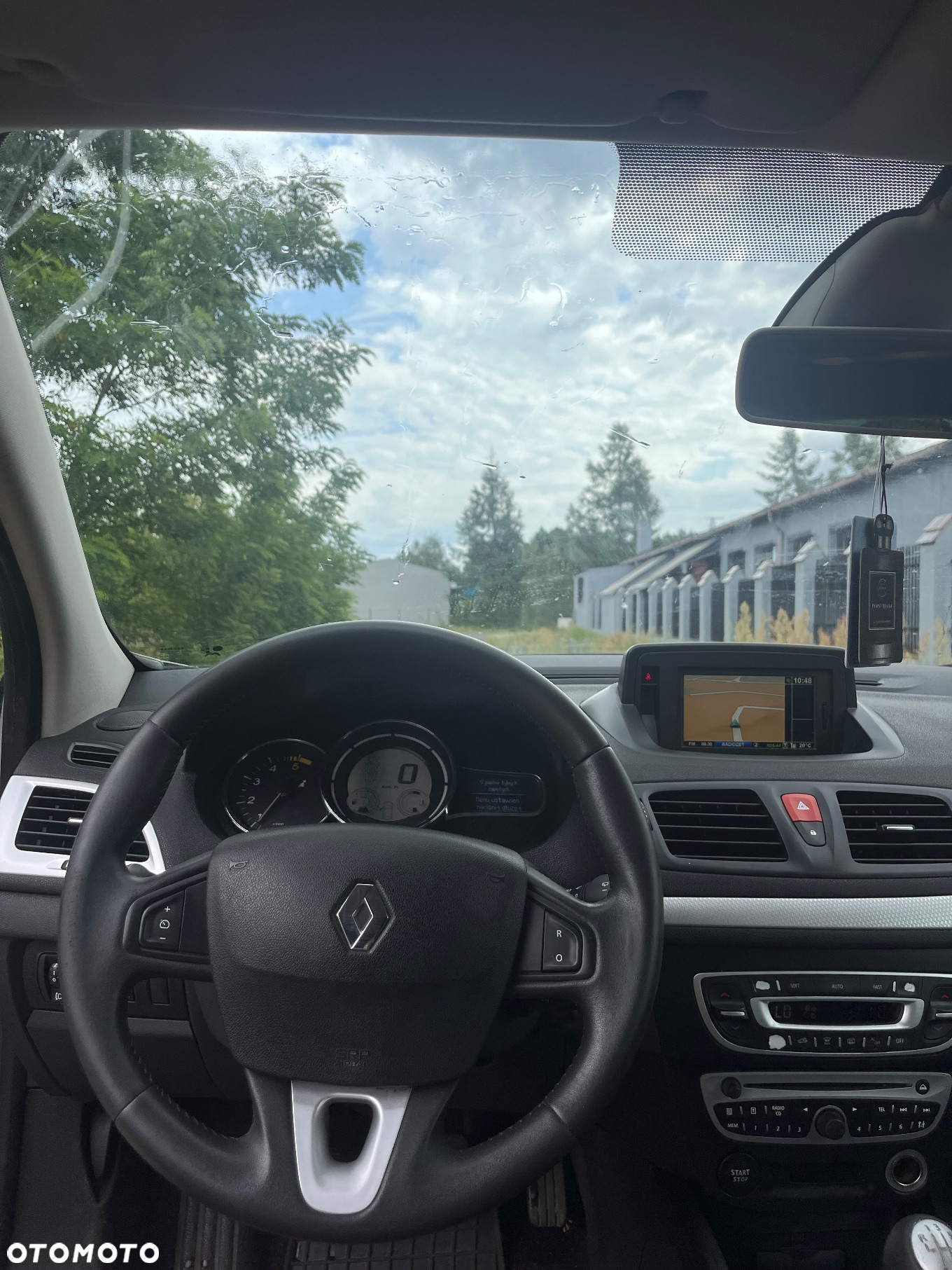 Renault Megane 1.9 dCi Dynamique - 6