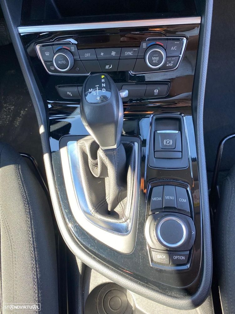 BMW 225xe Active Tourer Advantage - 8