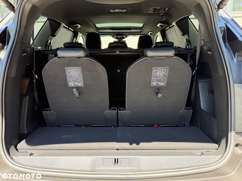 Peugeot 5008 BlueHDi 180 EAT8 GT Pack - 16