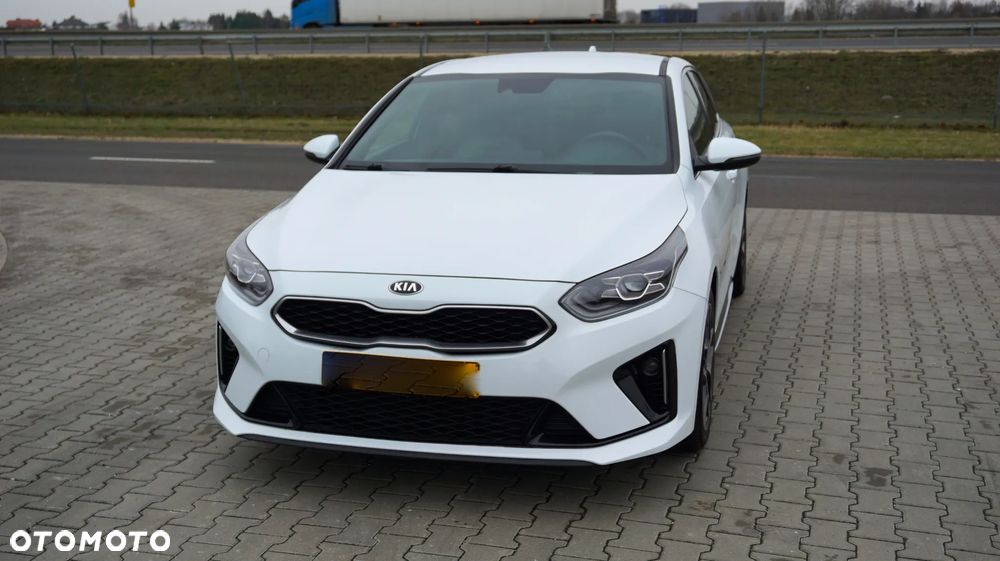 Kia ProCeed 1.0 T-GDI GT Line - 15