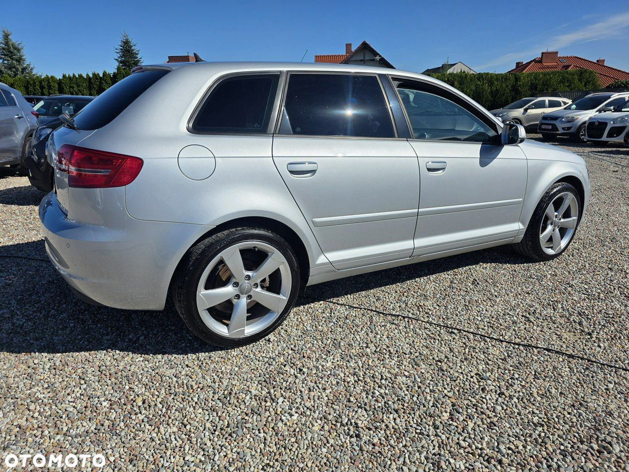 Audi A3 - 19