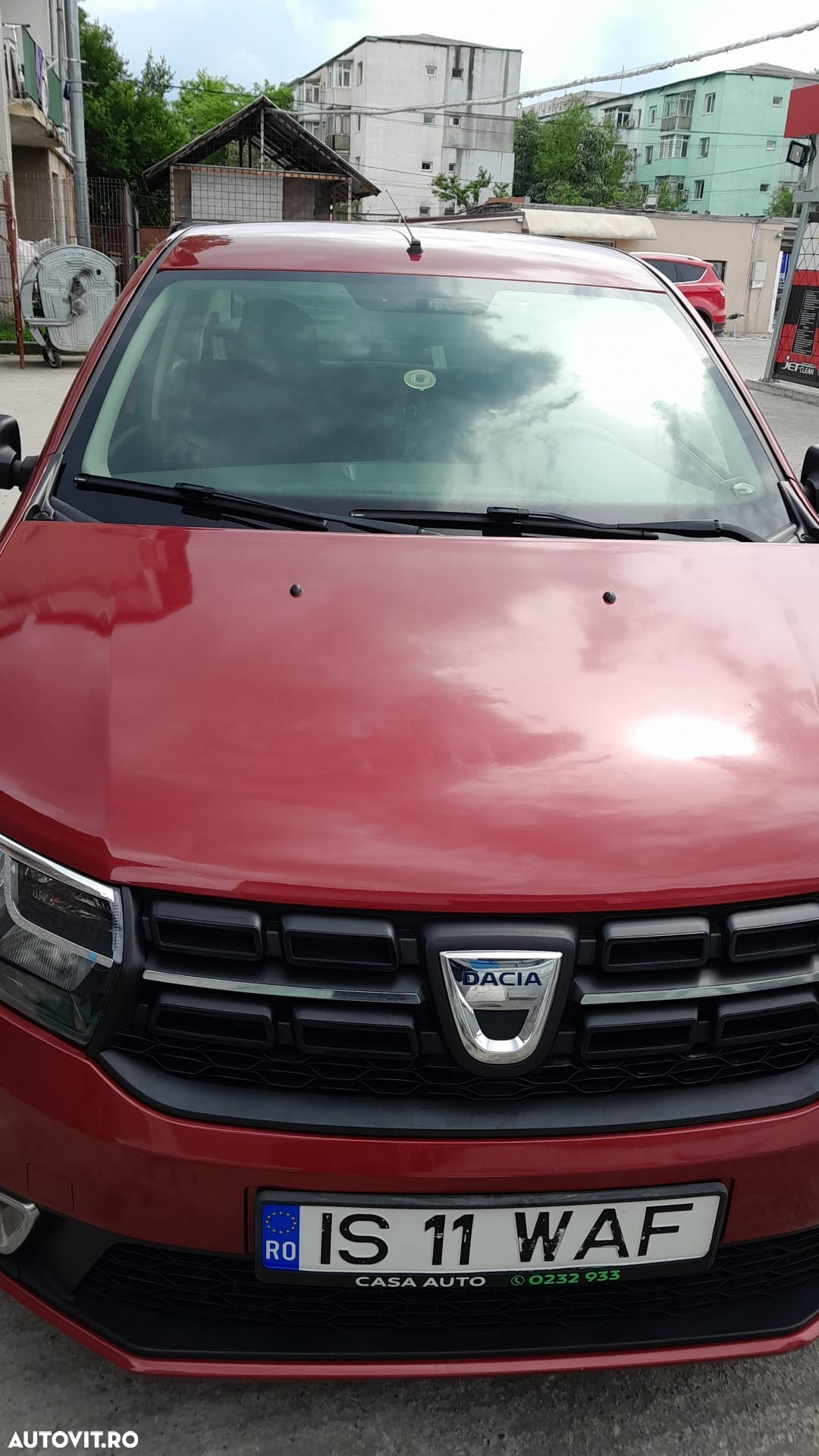 Dacia Logan - 6