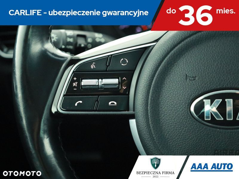 Kia Sportage - 19