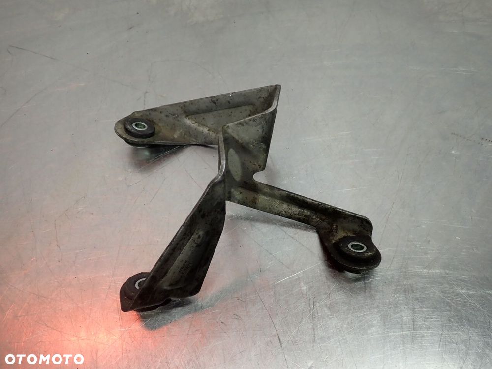 MOCOWANIE LINEK WYBIERAKA BIEGÓW VOLKSWAGEN GOLF V - 2