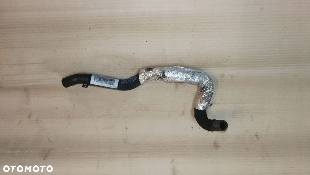 WĄŻ RURA WODY AUDI Q5 8R 2.7 3.0 TDI 8R0422887N - 1