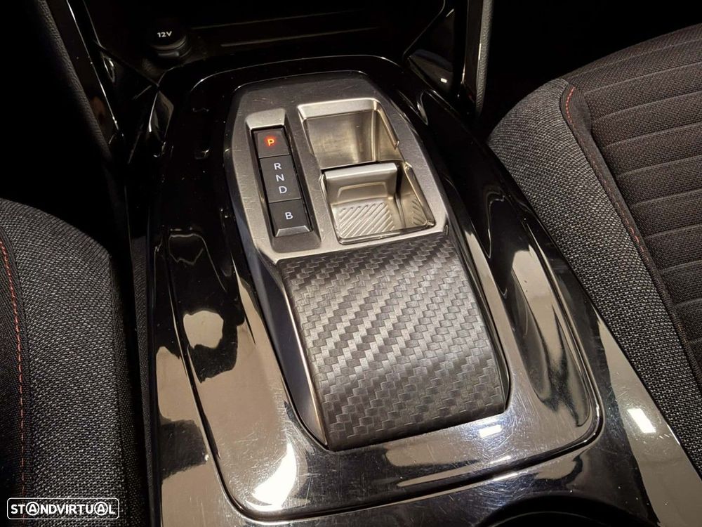 Peugeot e-208 50 kWh Active Pack - 20