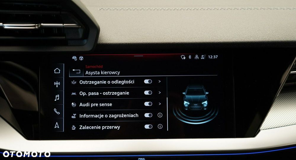 Audi S3 - 37