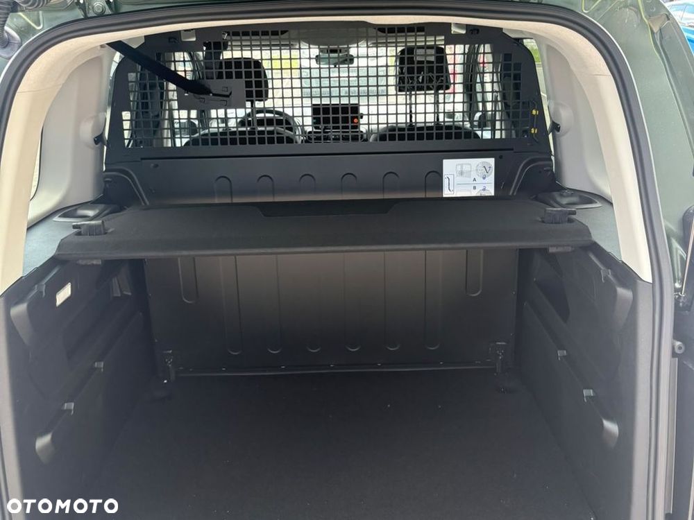 Opel Combo Kombi 1.5 BlueHDi Edition + S&S EAT8 N1 - 8