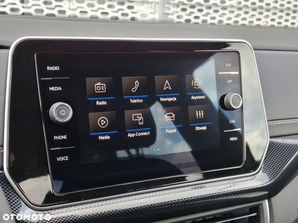 Volkswagen T-Cross 1.5 TSI ACT R-Line Plus DSG - 28