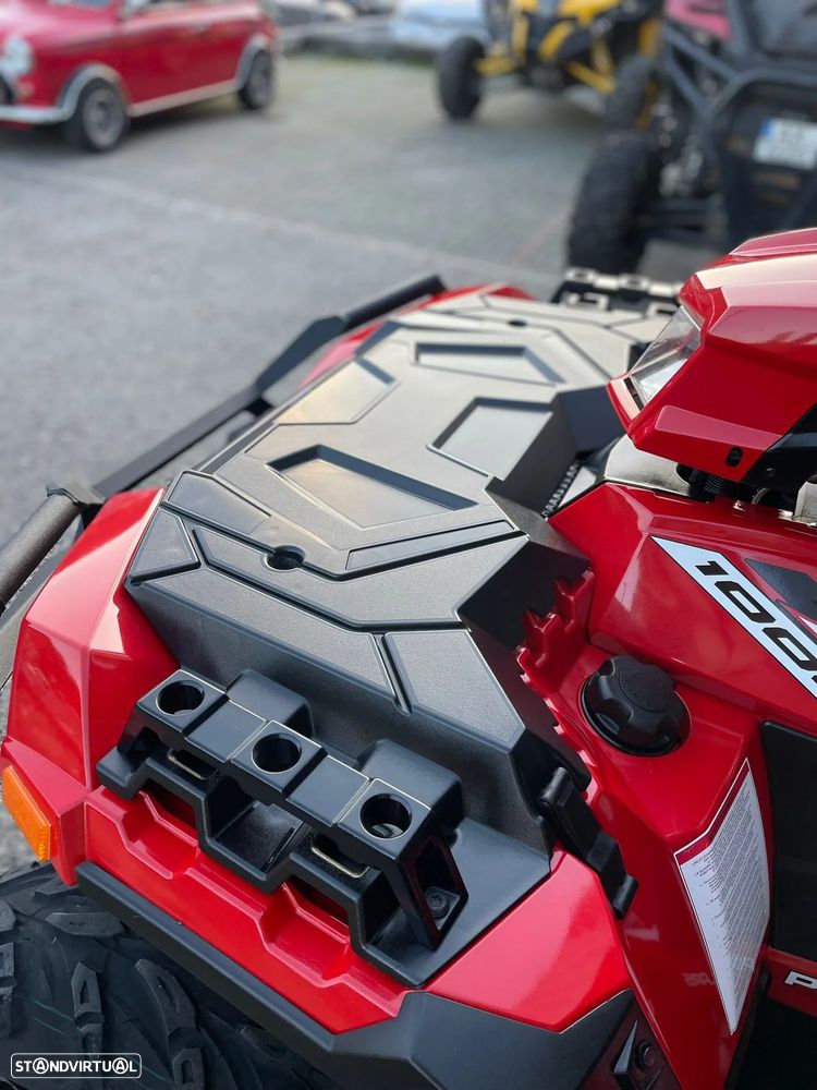 Polaris Sportsman XP 1000 - 19