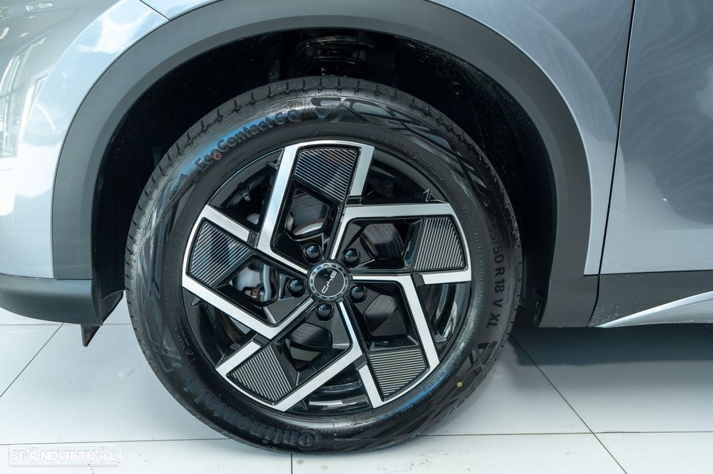 BYD Atto 3 60.48 kWh Design - 54