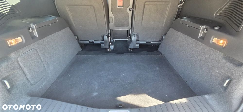 Ford Grand C-MAX 1.0 EcoBoost Start-Stopp-System Ambiente - 29