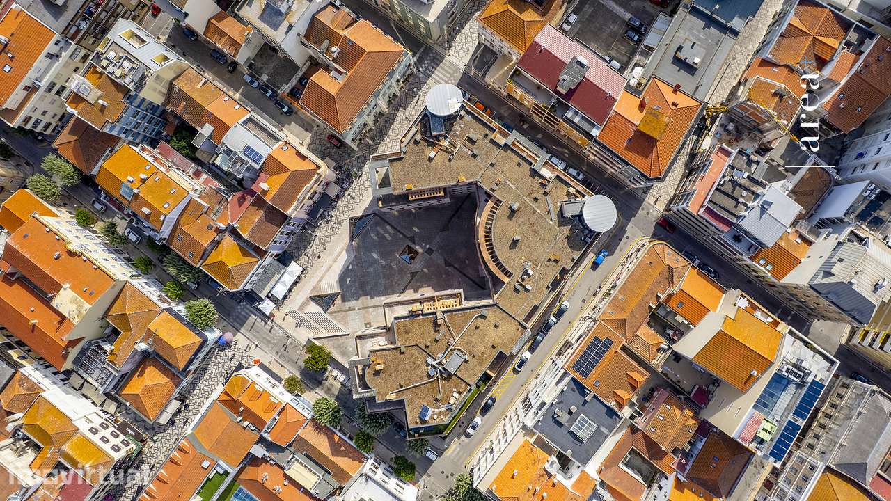 Imóvel Exclusivo | T1 do Bairro Novo - Grande imagem: 4/31