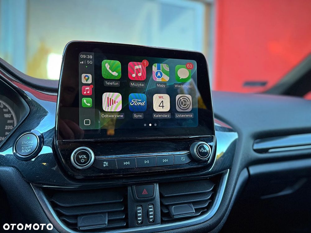 Ford Fiesta 1.5 EcoBoost ST2 ASS - 23