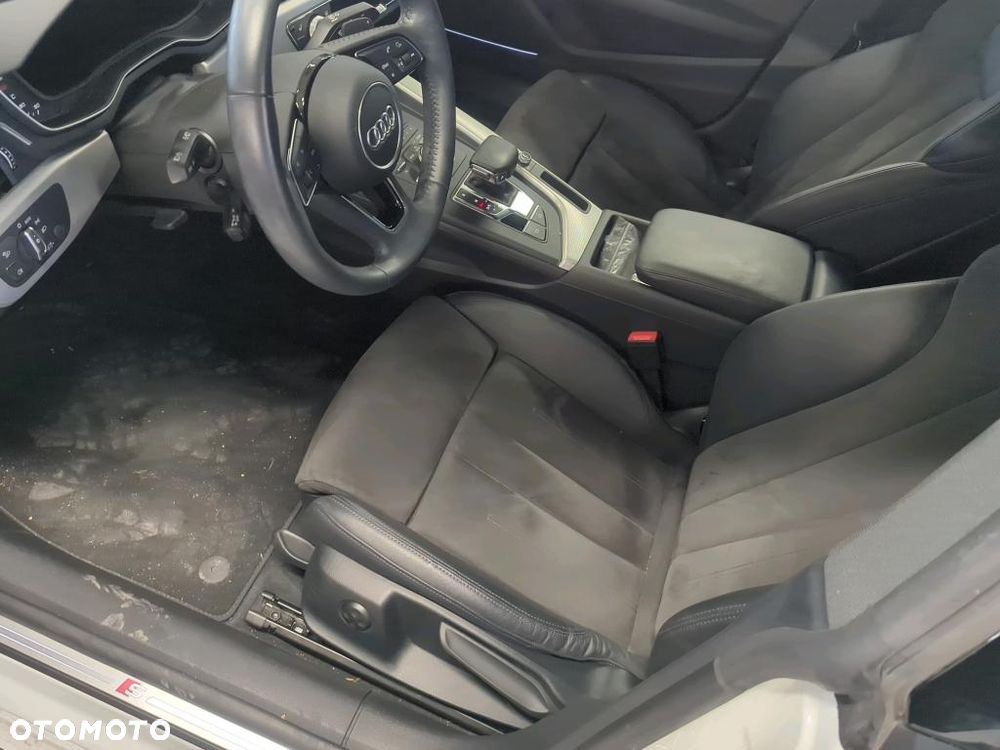 Audi A5 Sportback 35 TFSI S tronic sport - 15