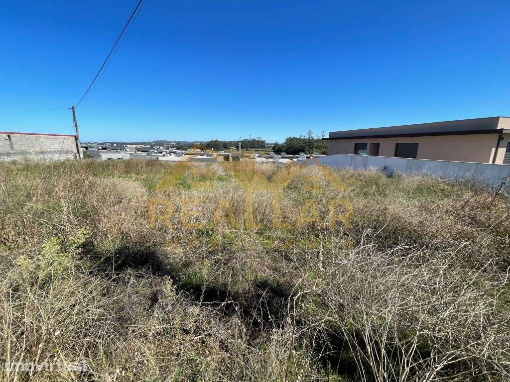 Lote para Construção em Retorta, Vila do Conde Oportunidade de Inve... - Grande imagem: 5/18