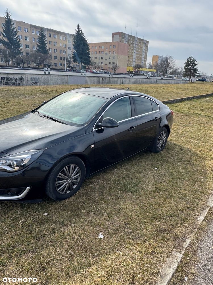 Opel Insignia - 6