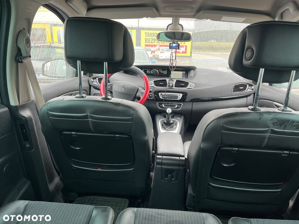 Renault Scenic Energy TCe 130 S&S Bose Edition - 6